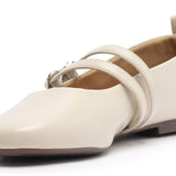 Ballerina - Celia - Blanco