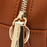 Cartera - Bandolera Mediana - Cafe