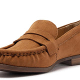 Mocasin - Clara - Cafe