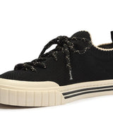 Zapatilla - Sam - Negro