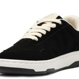Zapatilla - Nathy - Negro