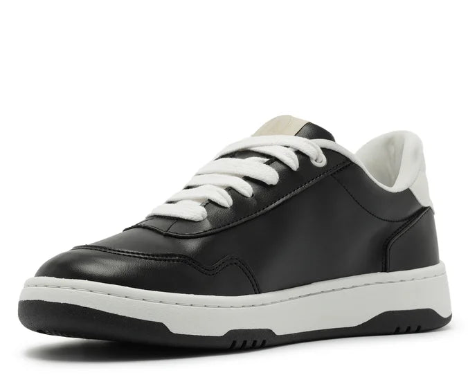 Zapatilla - Nathy - Negro