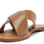 Sandalia - Alba - Cafe