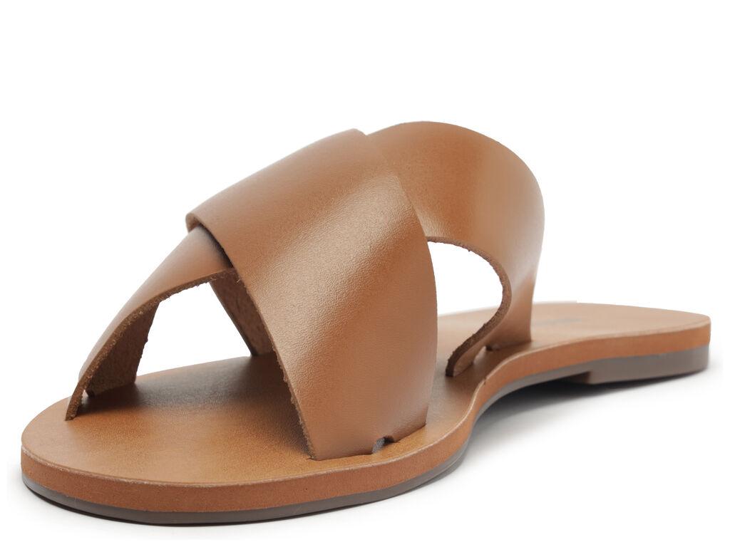 Sandalia - Alba - Cafe