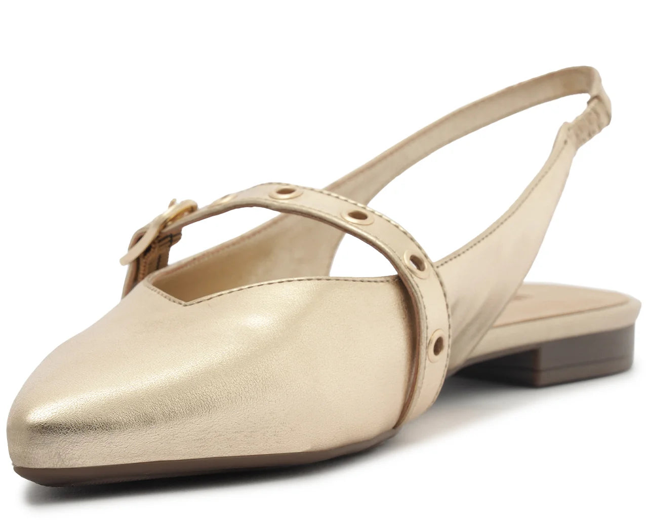Ballerina - Celine - Dorado