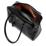 Cartera - Dos Asas - Negro
