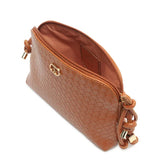 Cartera - Bandolera - Cafe