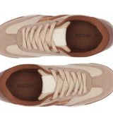 Zapatilla Becca Café