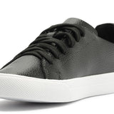 Zapatilla - Bruna - Negro