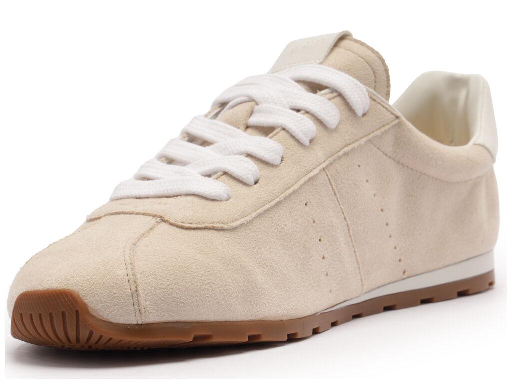 Zapatilla - Olivia - Crema