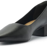 Zapato - Margarita - Negro