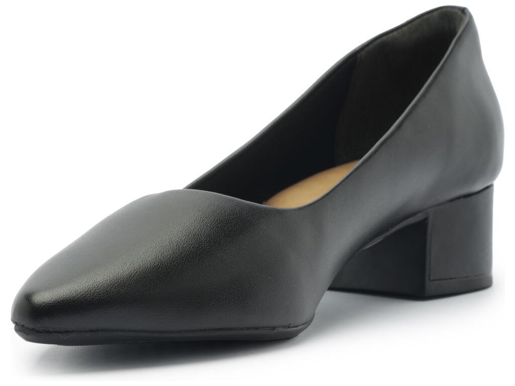 Zapato - Margarita - Negro