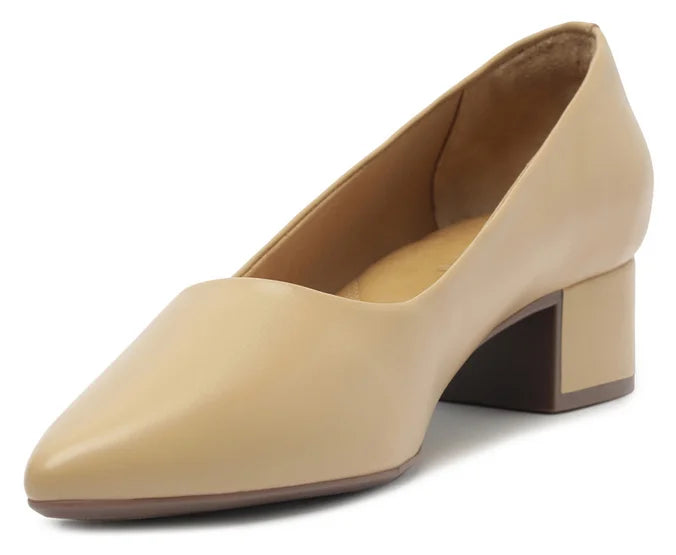 Zapato - Margarita - Beige
