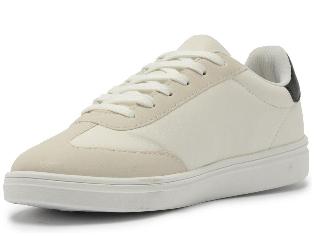 Zapatilla - Candela - Negro