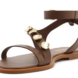 Sandalia - New H - Chocolate