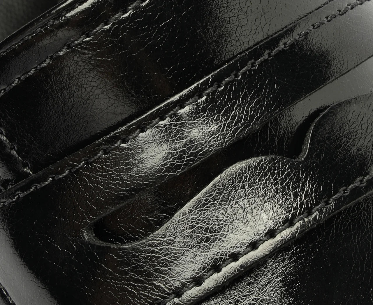 Mocasin - Dua - Negro