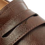 Mocasin - Dua - Chocolate