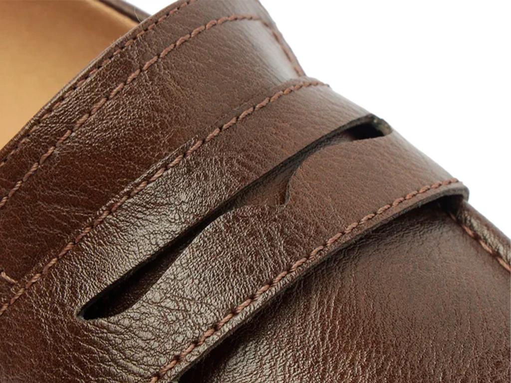 Mocasin - Dua - Chocolate