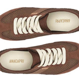 Zapatilla Andrea Café
