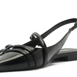 Ballerina - Celine - Negro