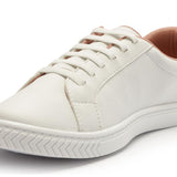 Zapatilla - Victoria - Blanco