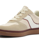 Zapatilla - Emma - Beige