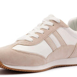 Zapatilla - Elisa - Beige