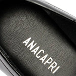 Mocasin - Dua - Negro