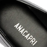 Mocasin - Dua - Negro