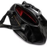 Cartera - Dos Asas - Negro