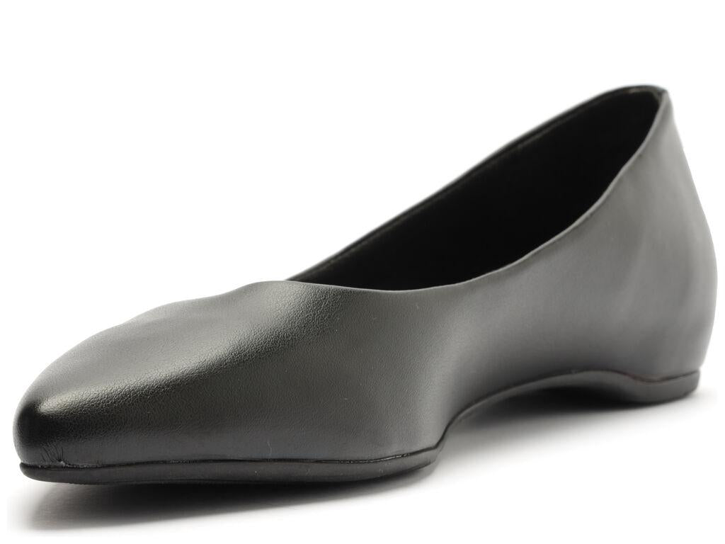 Ballerina - Chloe - Negro