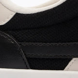 Zapatilla - Becca - Negro