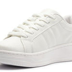 Zapatilla - Jimena - Blanco