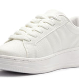 Zapatilla - Jimena - Blanco