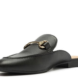 Zapato - Halsey - Negro