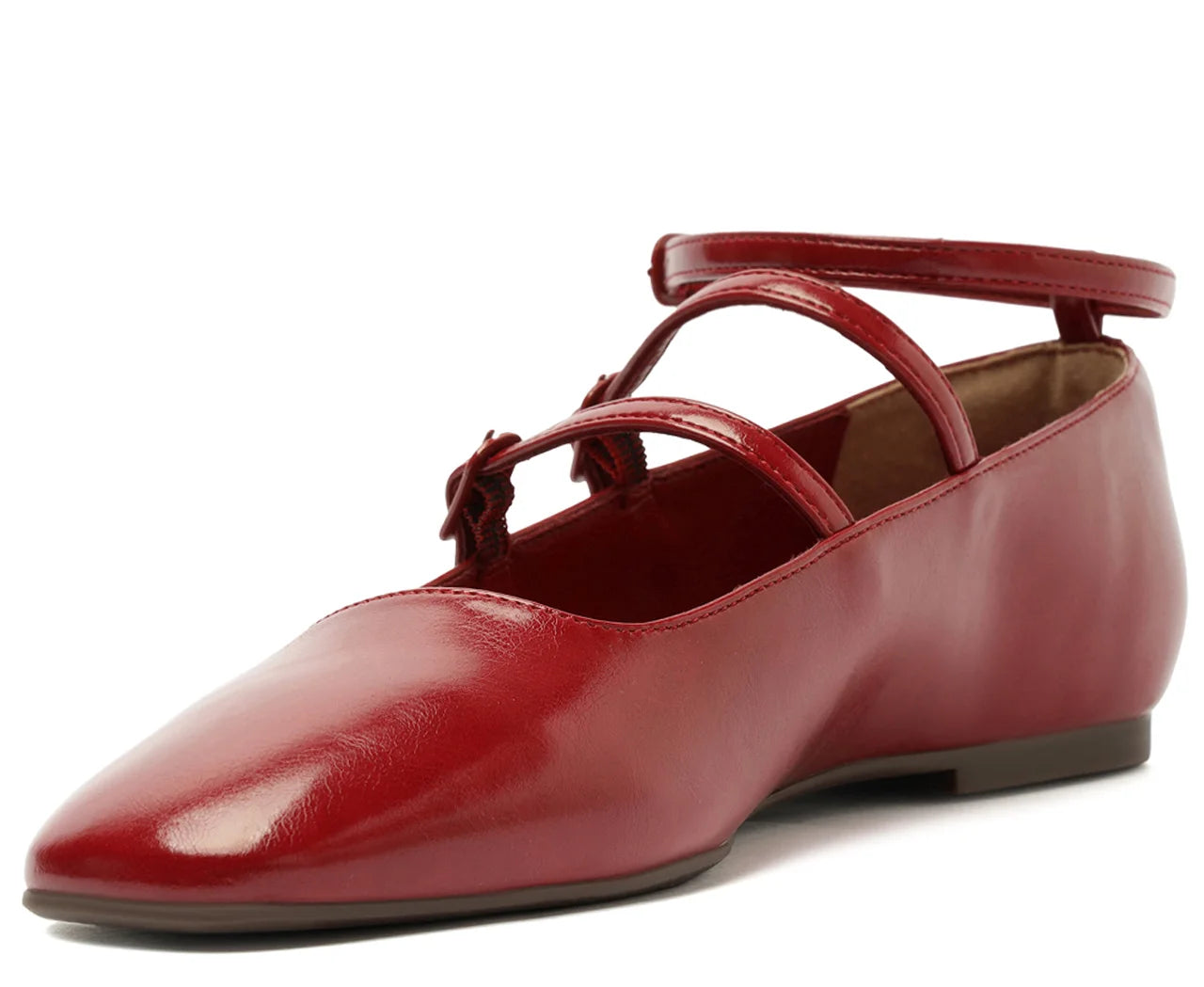 Ballerina - Katy - Rojo