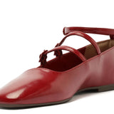 Ballerina - Katy - Rojo