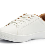 Zapatilla - Etta - Blanco