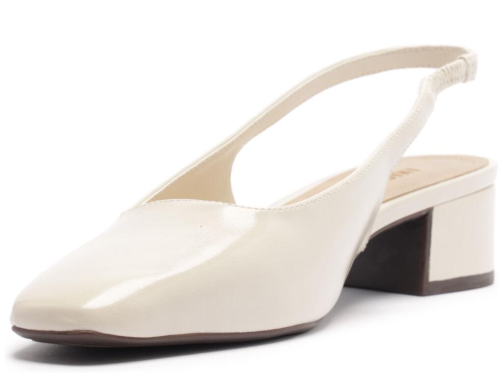 Zapato - Ava - Blanco