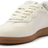 Zapatilla - Emilia - Blanco