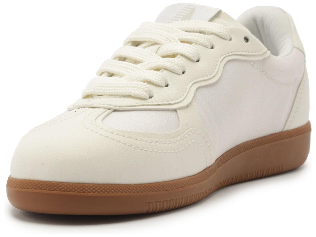 Zapatilla - Emilia - Blanco