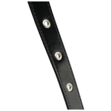Cartera - Bandolera Mediana - Negro