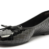 Ballerina - Celia - Negro