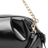 Cartera - Bandolera - Negro