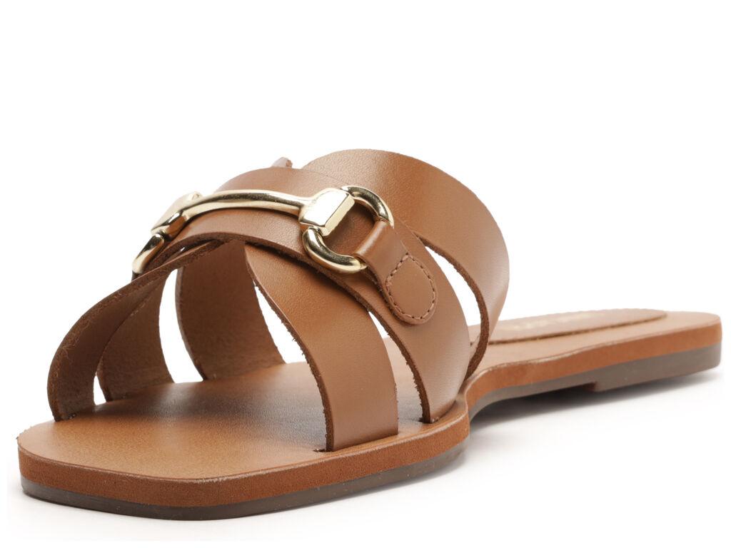 Sandalia - Lupe - Cafe