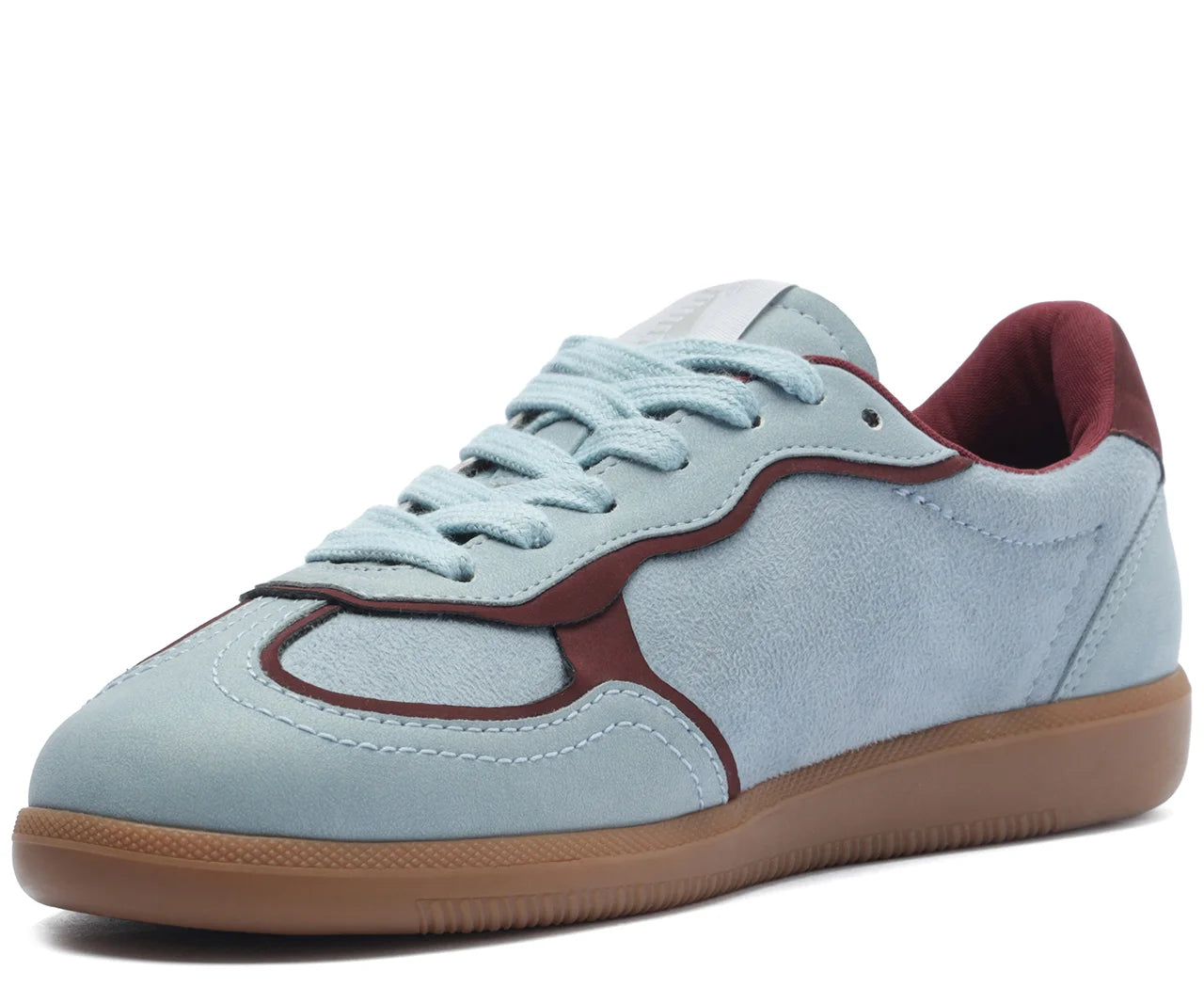 Zapatilla - Emilia - Celeste