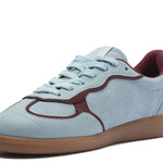 Zapatilla - Emilia - Celeste