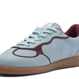 Zapatilla - Emilia - Celeste