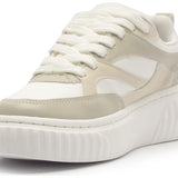 Zapatilla - Demi - Gris