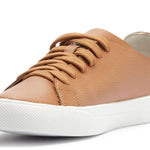 Zapatilla - Bruna - Whisky